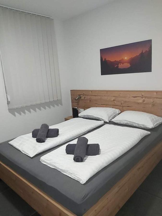 Gold Apartmani Kozarac Exterior foto