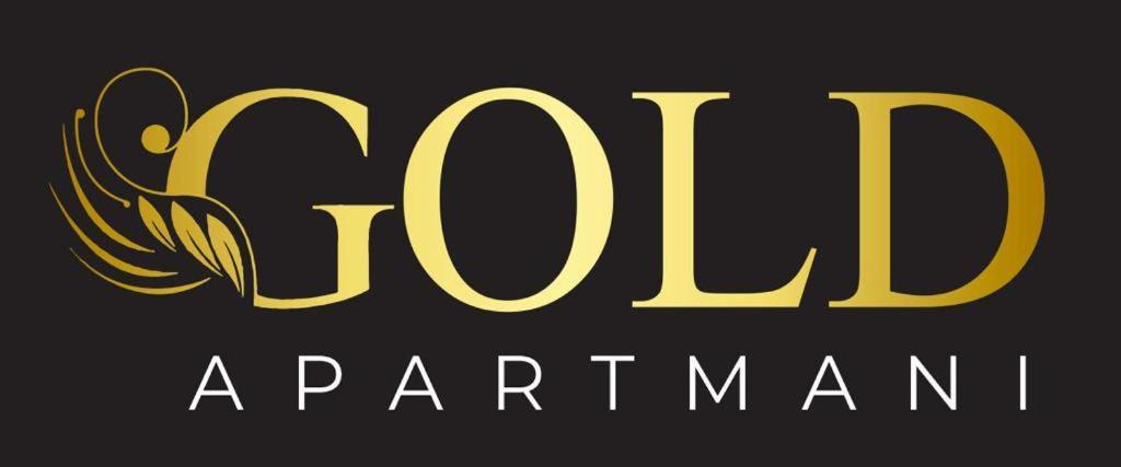 Gold Apartmani Kozarac Exterior foto