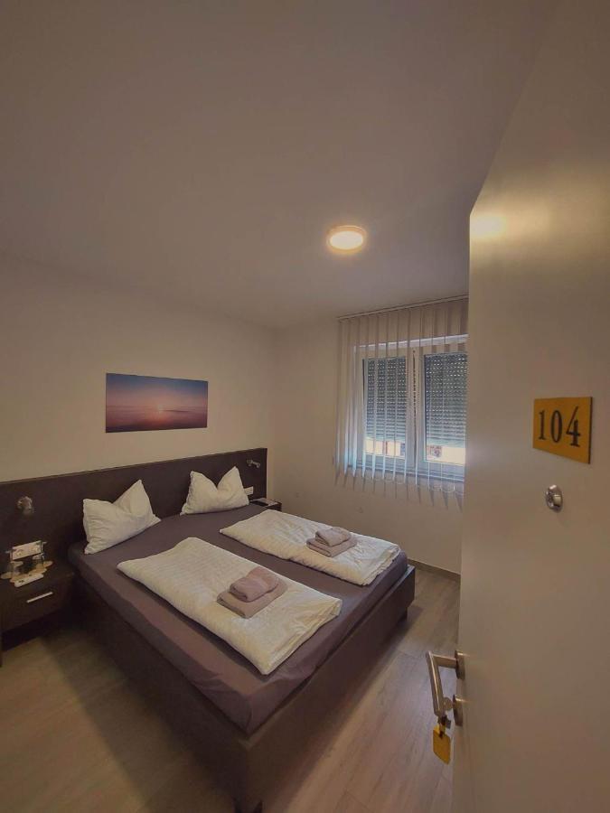 Gold Apartmani Kozarac Exterior foto