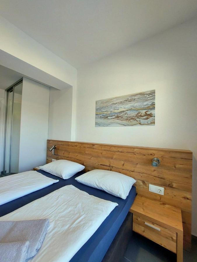 Gold Apartmani Kozarac Exterior foto