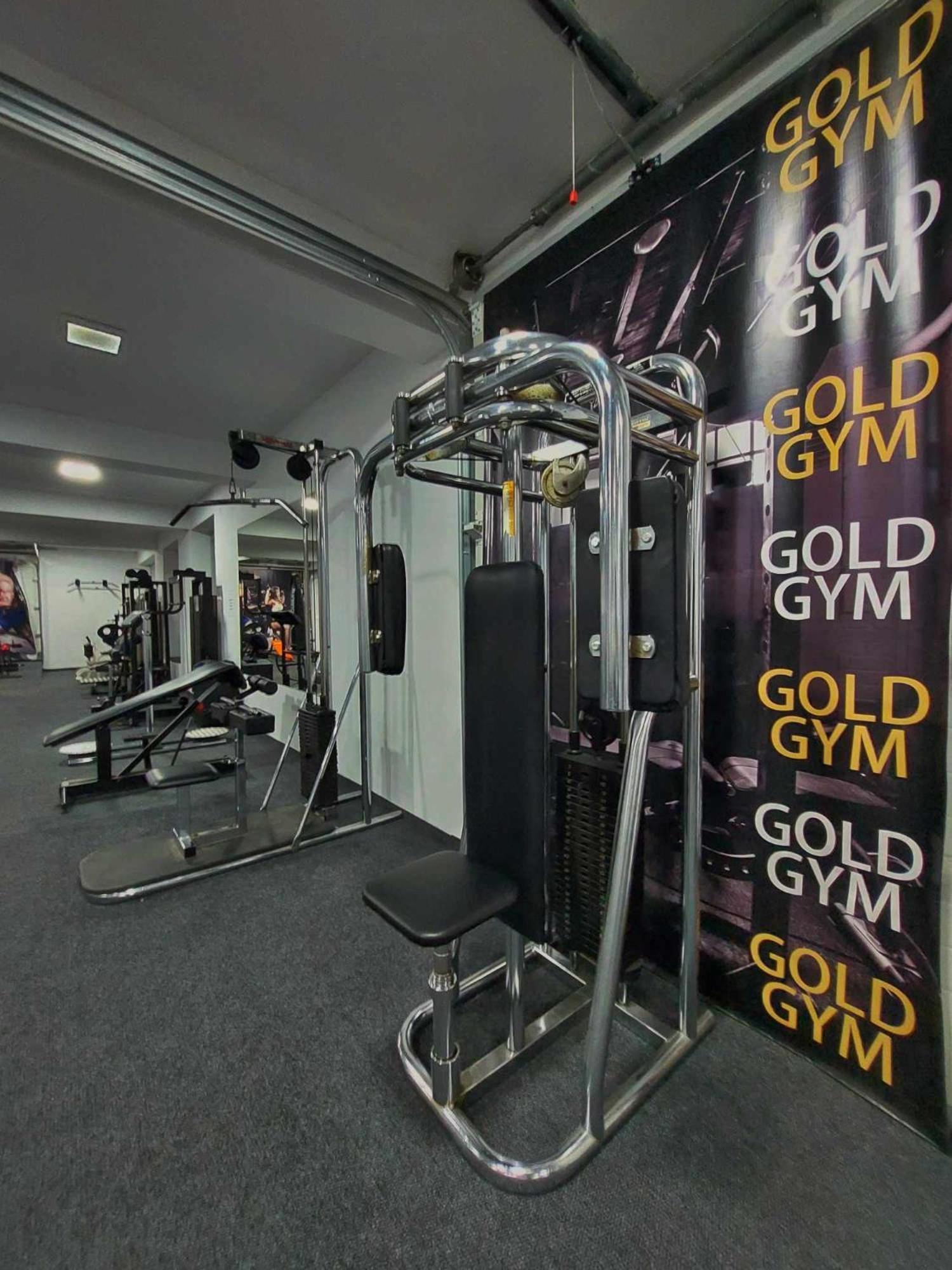 Gold Apartmani Kozarac Exterior foto